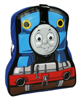 Thomas Shaped Backpack 2009